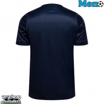 Uruguay Replica Away Shirt World Cup 2026 Short Sleeve